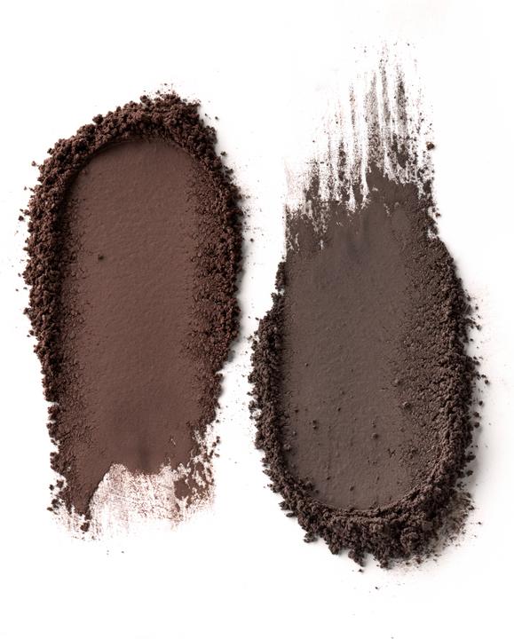 Produktbild essence brow powder duo set (Dark)