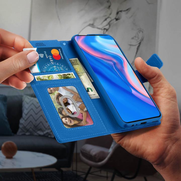Image du produit Avizar Série Lenny (Honor 9X)