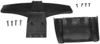 Produktbild Revell Set Front & Rear Bumper