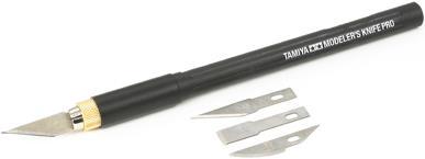 Produktbild Tamiya Modeler's Knife Pro