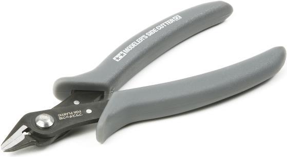 Tamiya Modeler's Side Cutter