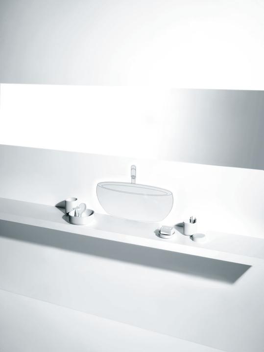 Productafbeelding Alessi Birillo wattenstaafjes reservoir