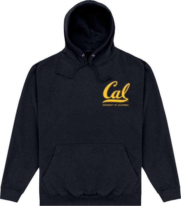 Park Fields Unisex Adult Cal Hoodie (S)