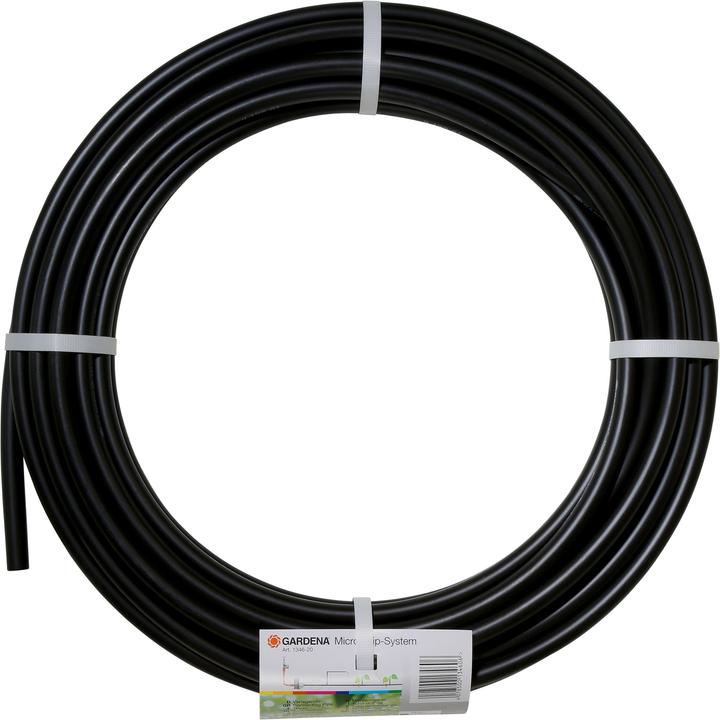 Immagine prodotto Gardena Posa del tubo (1/2"x 15m)") (Tubo di gocciolamento + tubo di gocciolamento)