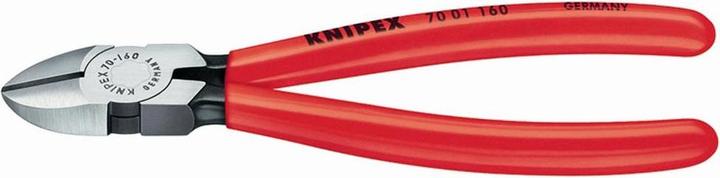 Image du produit Knipex Pince coupante de côté (140 mm)