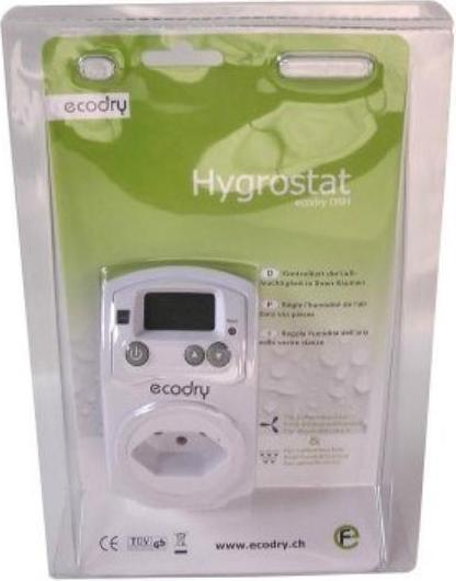 Produktbild Krüger Steckdosen-Hygrostat