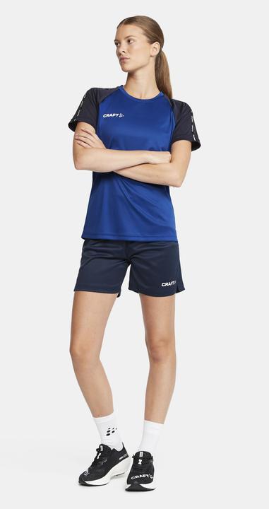 Immagine prodotto Craft Maglia A Contrasto Squad 2.0 W (M)