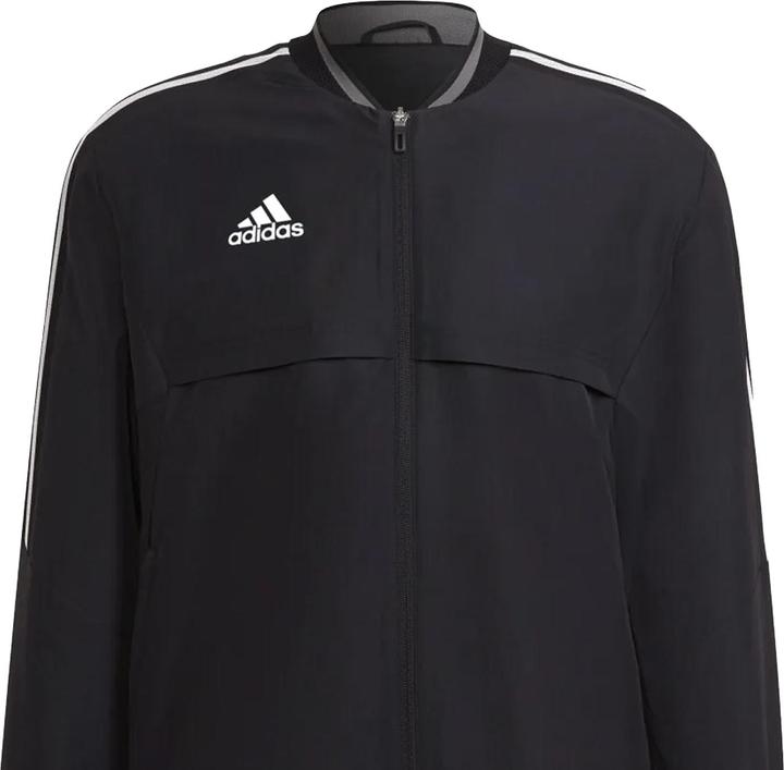 Actual product image adidas Mens Condivo 22 Pro Track Top (M)