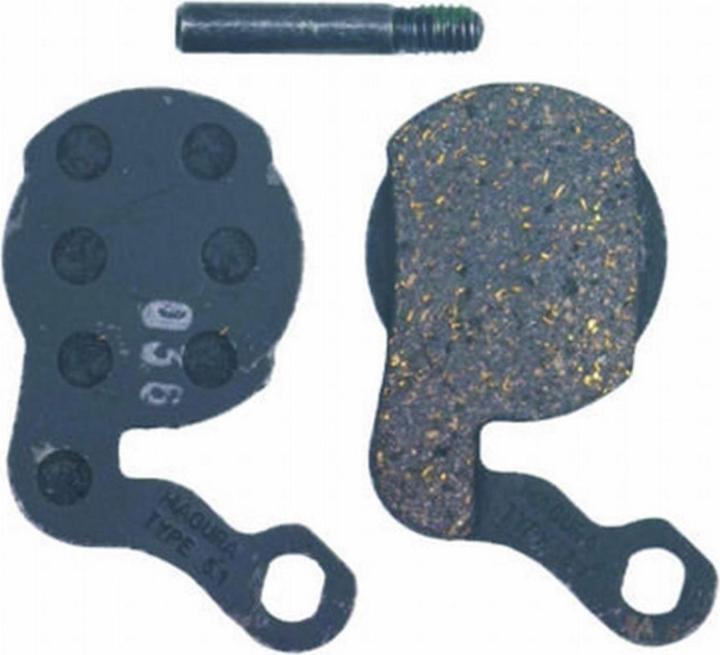 Actual product image Magura Louise (Magura, Organic (Resin))