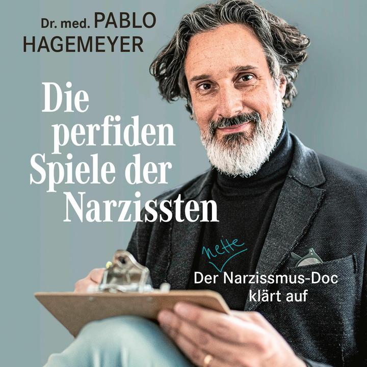 Image du produit Hagemeyer:Les jeux perfides de Narzi (Thomas Darchinger, Pablo Hagemeyer, Allemand)