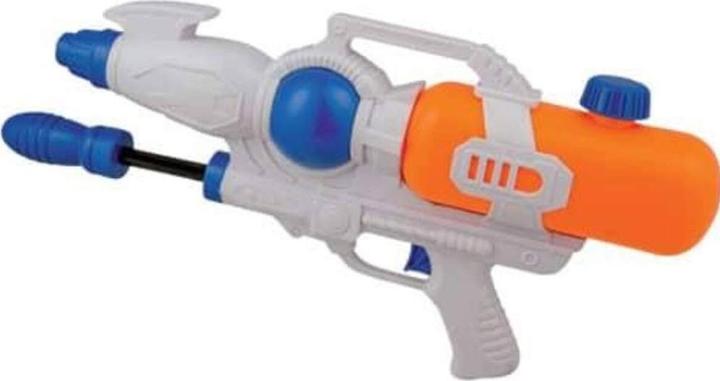 Produktbild Happy People DEPICE T-NSG-655040 - Wasserkanone Blaster Wasser Gewehr, 42 cm