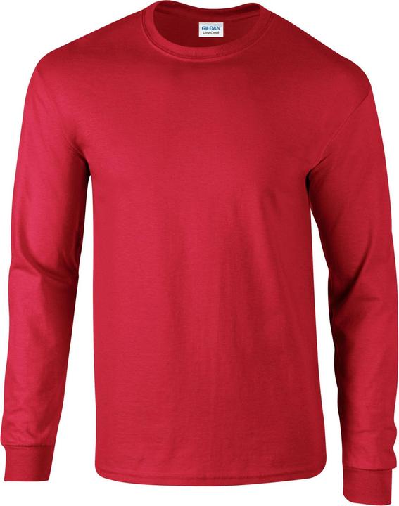 Produktbild Gildan Ultra TShirt Langärmlig (5XL)