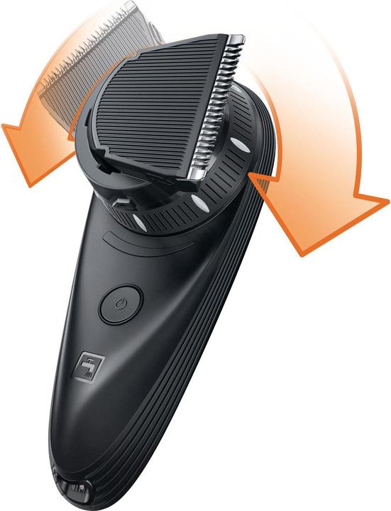 Actual product image Philips QC 5580/32