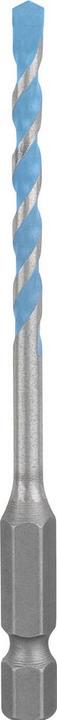 Immagine prodotto Bosch Professional Zubehör Trapano multi-costruzione EXPERT HEX-9, 7 x 50 x 100 mm (7 mm)