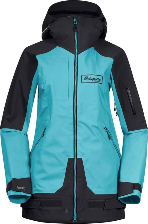 Produktbild Bergans Myrkdalen V2 (XS)