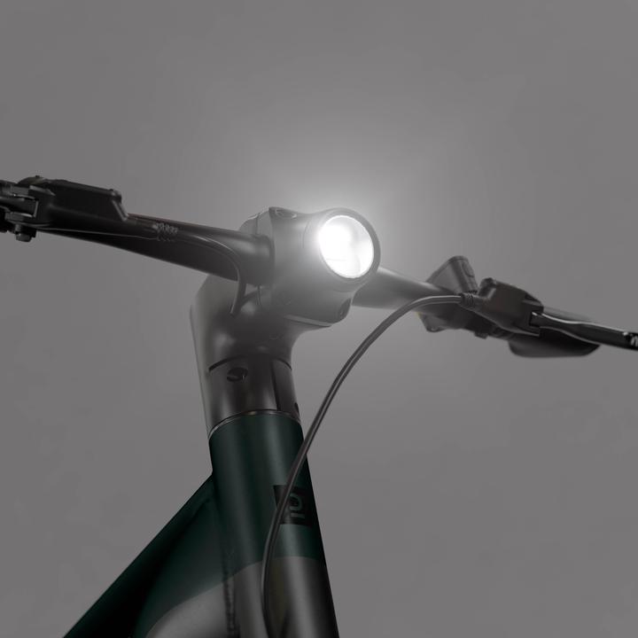 Actual product image Btwin LD 920 E (49 cm)
