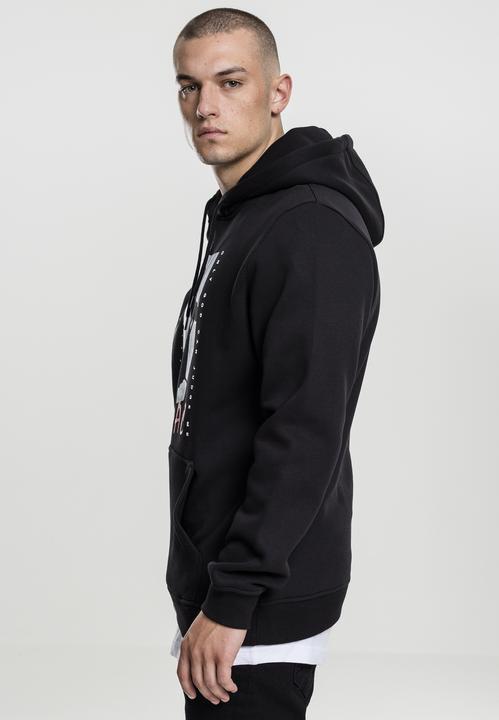 Image du produit Mister Tee Tupac OGCJM Hoody (M)