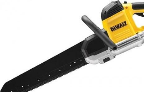 Actual product image DeWalt Special saw