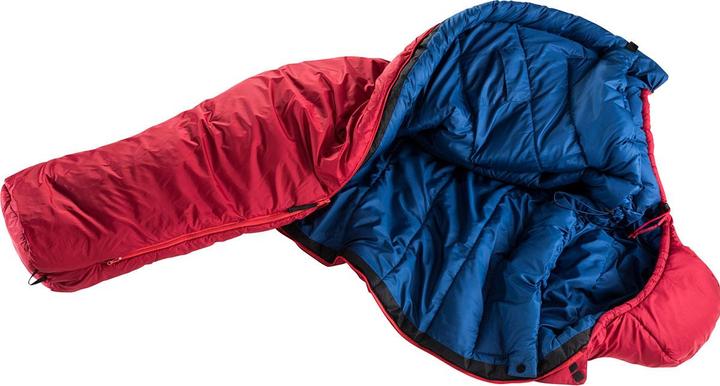 Immagine prodotto Deuter Orbita -5° (208 cm)