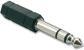 Produktbild Lumberg 3.5mm Jack Male Stereo to 6.3mm Jack Female Stereo Adapter