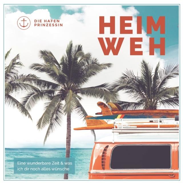 Actual product image Heimweh (German, The harbour princess, 2018)
