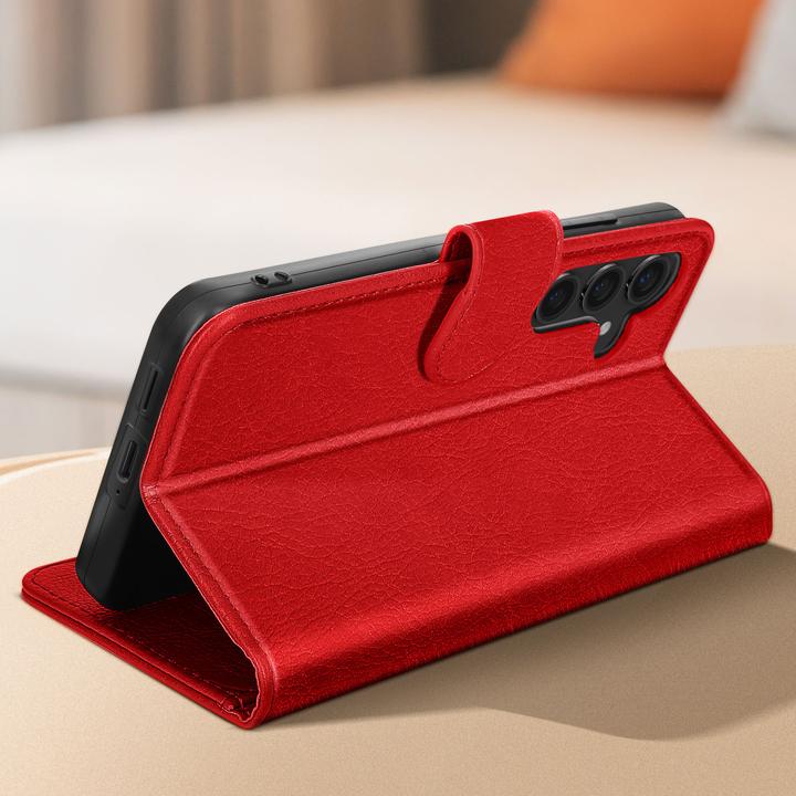 Immagine prodotto Avizar Serie di coperture per portafogli Chesterfield (Samsung Galaxy S24)