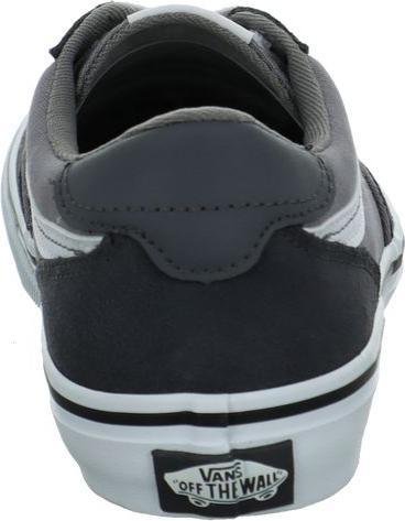 Actual product image Vans Brooklyn (33)