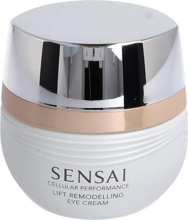 Produktbild Sensai Lift Remodelling (Crème, 15 ml, Tag + Nacht)