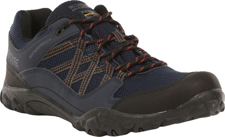 Produktbild Regatta Wanderschuhe Edgepoint III Low Rise (45)