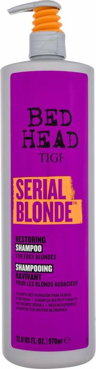 Tigi Bed Head Serial Blonde™ (970 ml, Shampoing liquide)