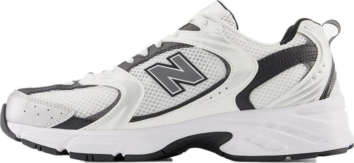 Image du produit New Balance 530 LO White/Blue/Red (44.5)