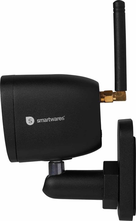 Produktbild Smartwares Aussen IP-Kamera Homewizard (1920 x 1080 Pixels)