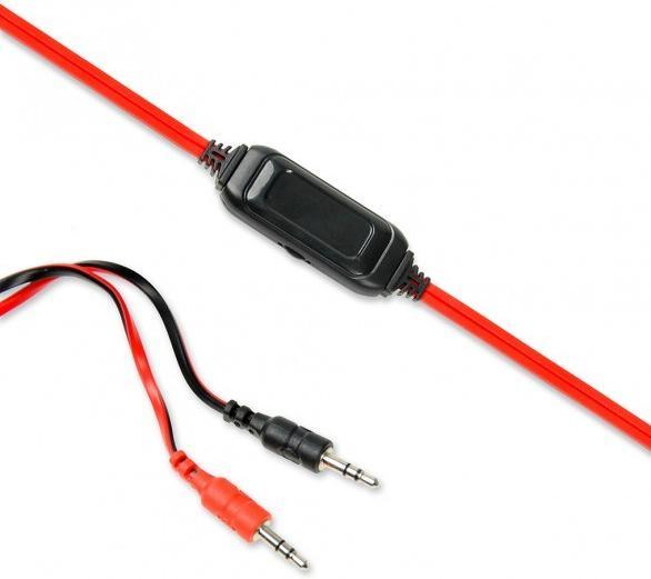 Actual product image iBox HPI 1528MV CORDED HEADPHONES (Cable)