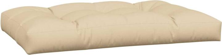 Produktbild VidaXL 10-tlg. Garten-Lounge-Set mit Kissen (120 x 80 x 12 cm)