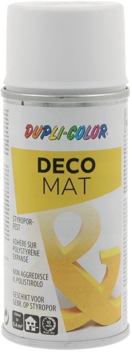 Bianco opaco