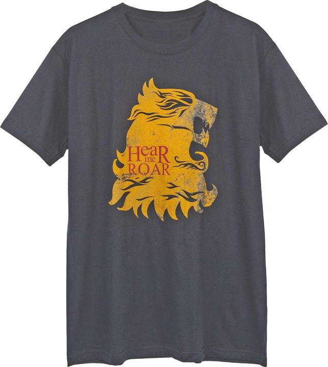 Produktbild Game of Thrones TShirt kurzärmlig (S)