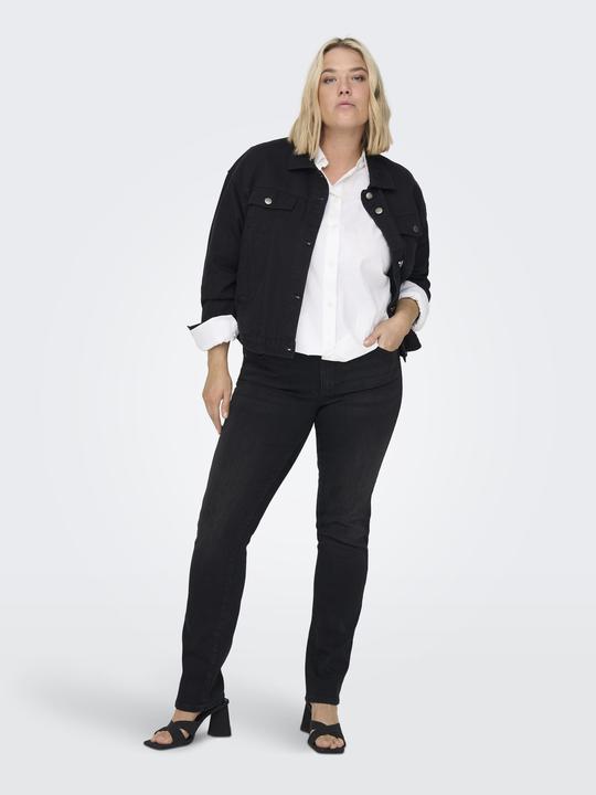 Image du produit Only Veste à col Fly-Away Veste (46)