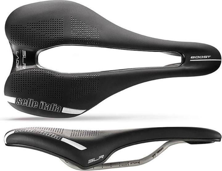 Selle Italia SLR Lady Boost Superflow