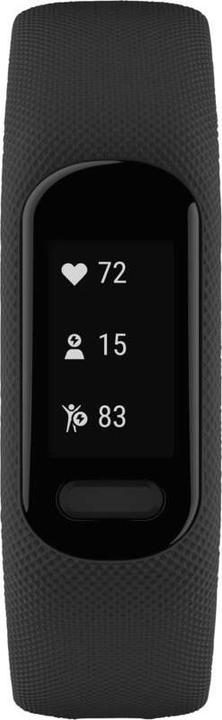 Actual product image Garmin Vivosmart 5 (10.50 mm)