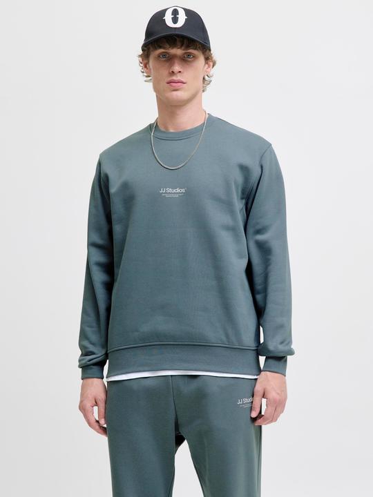 Image du produit Jack & Jones Jjesoho Sweat Crew Neck Noos (XL)