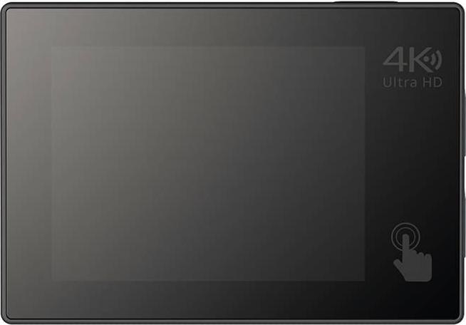 Actual product image Akaso Camera Brave 4 Pro (30p)