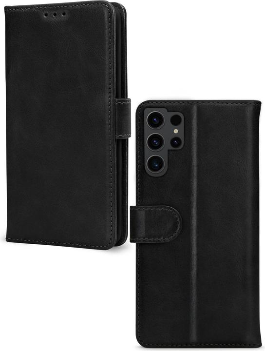 Immagine prodotto Mobilize Portafoglio Gelly Premium (Samsung Galaxy S23 Ultra)