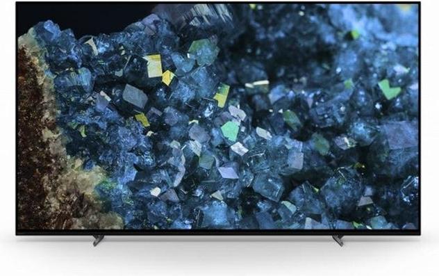 Immagine prodotto Sony SINTONIZZATORE OLED 65IN 163,83CM E 3Y (64.57", OLED, 4K, 2023)