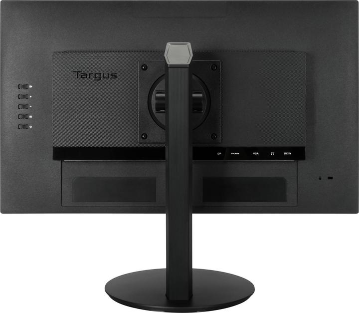 Produktbild Targus Sekundärmonitor Monitor (Zusatz nur zur Primary Version) (1920 x 1080 Pixel, 24")