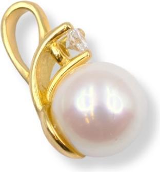 Immagine prodotto Muau Rimorchio (Oro 750/18 K)