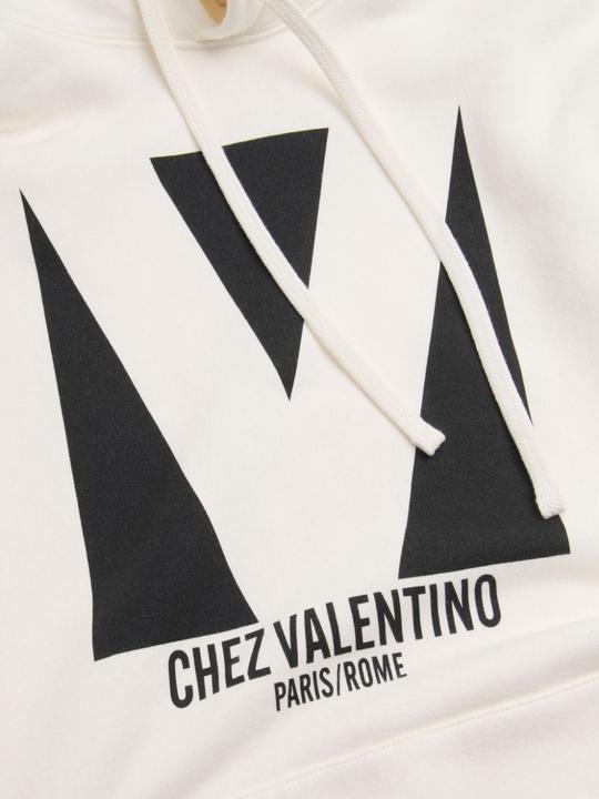 Actual product image Valentino Garavani Sweaters White (S)