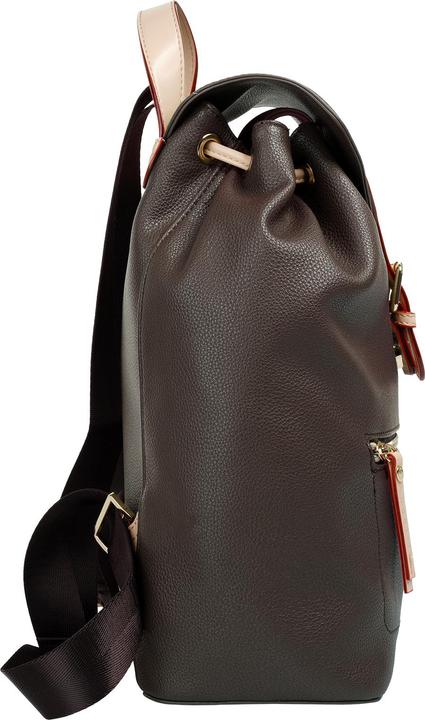 Produktbild Bugatti Rucksack / Daypack Ella Ladies Backpack (10 l)