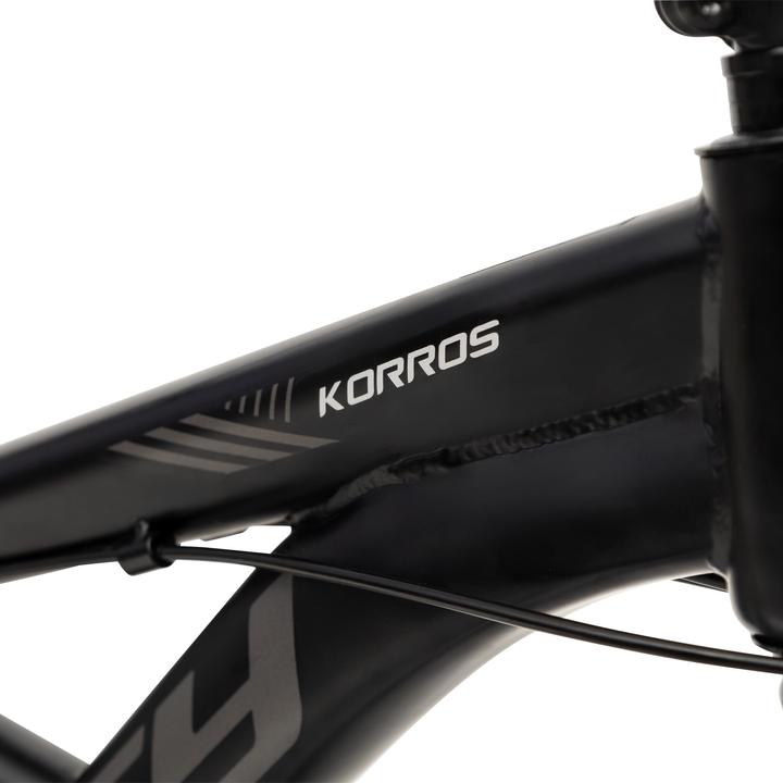 Image du produit ‎Huffy Korros
