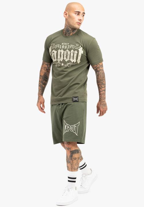 Produktbild Tapout Crashed (XL)