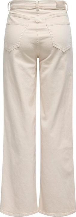 Produktbild Only ONLHOPE Hohe Taille Weiter Beinschnitt Jeans Jeans mit weitem Bein (26)